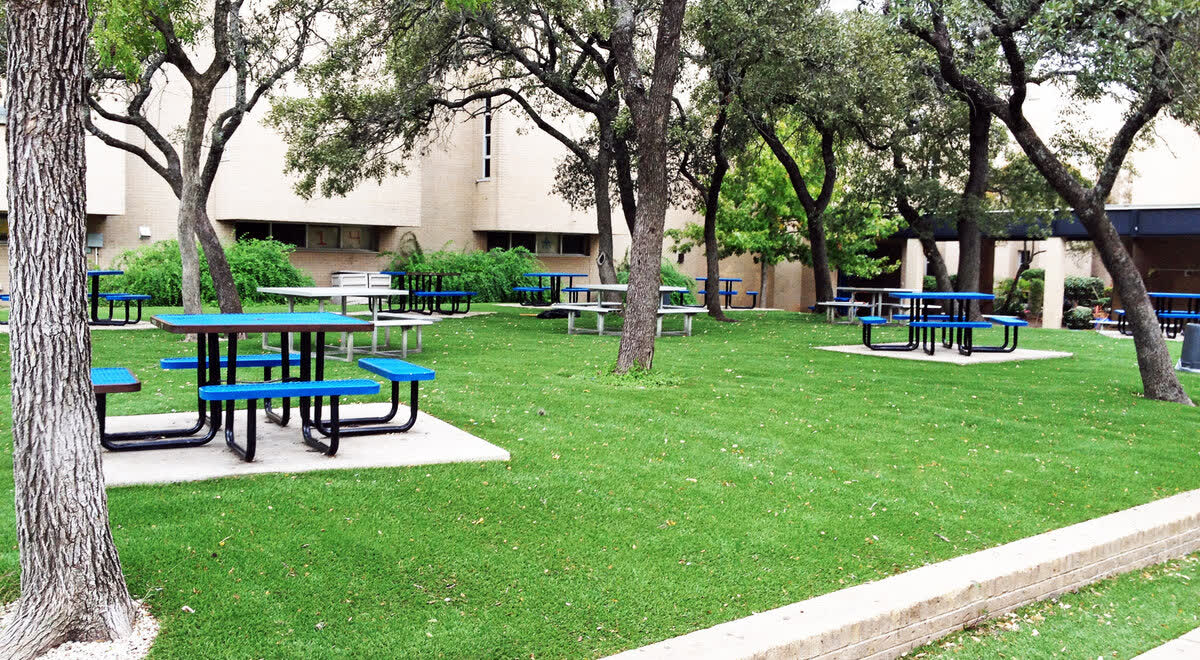 Commercial & Sports Turf, Commercial & Sports Turf by Oregon Artificial Turf
