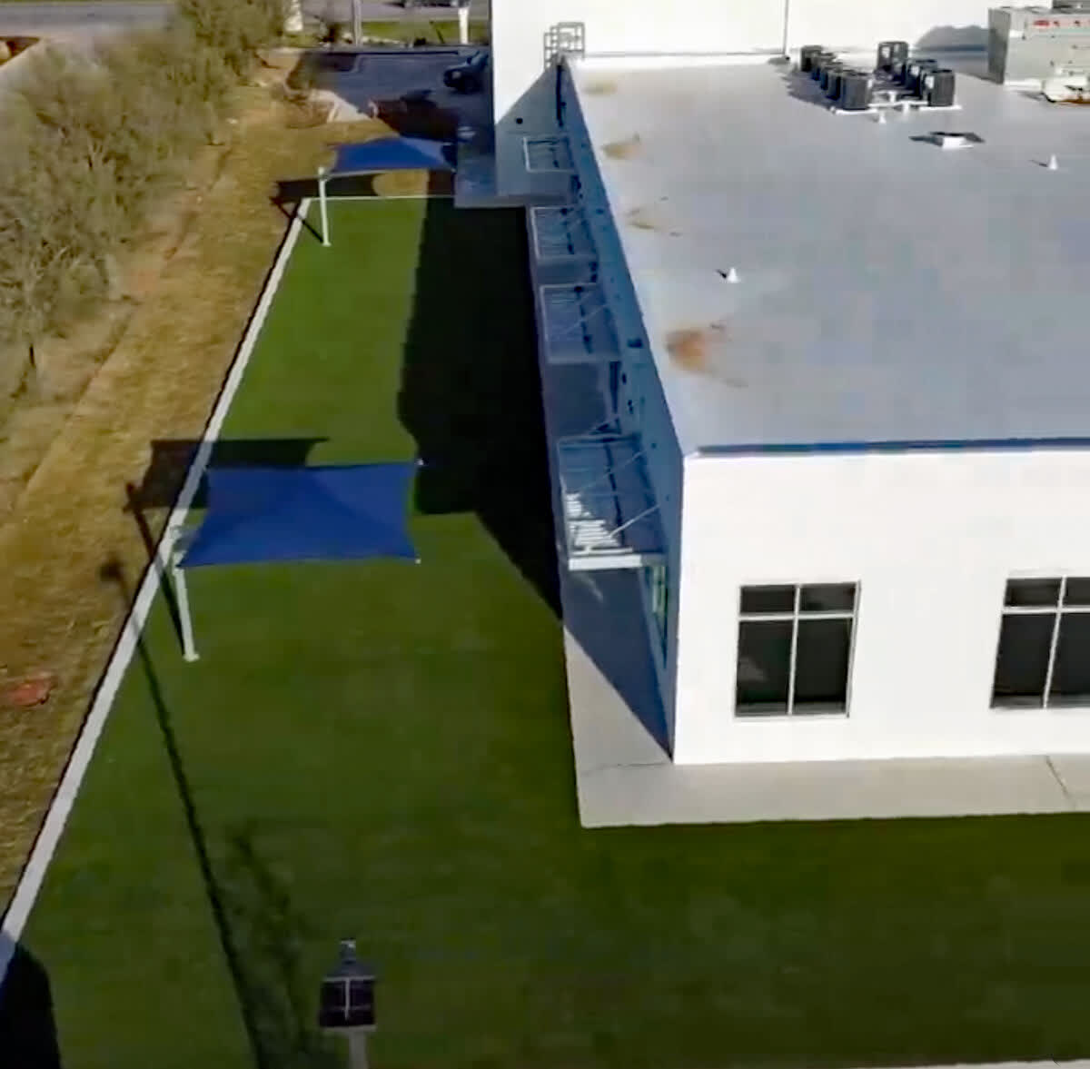 Commercial & Sports Turf, Commercial & Sports Turf by Oregon Artificial Turf
