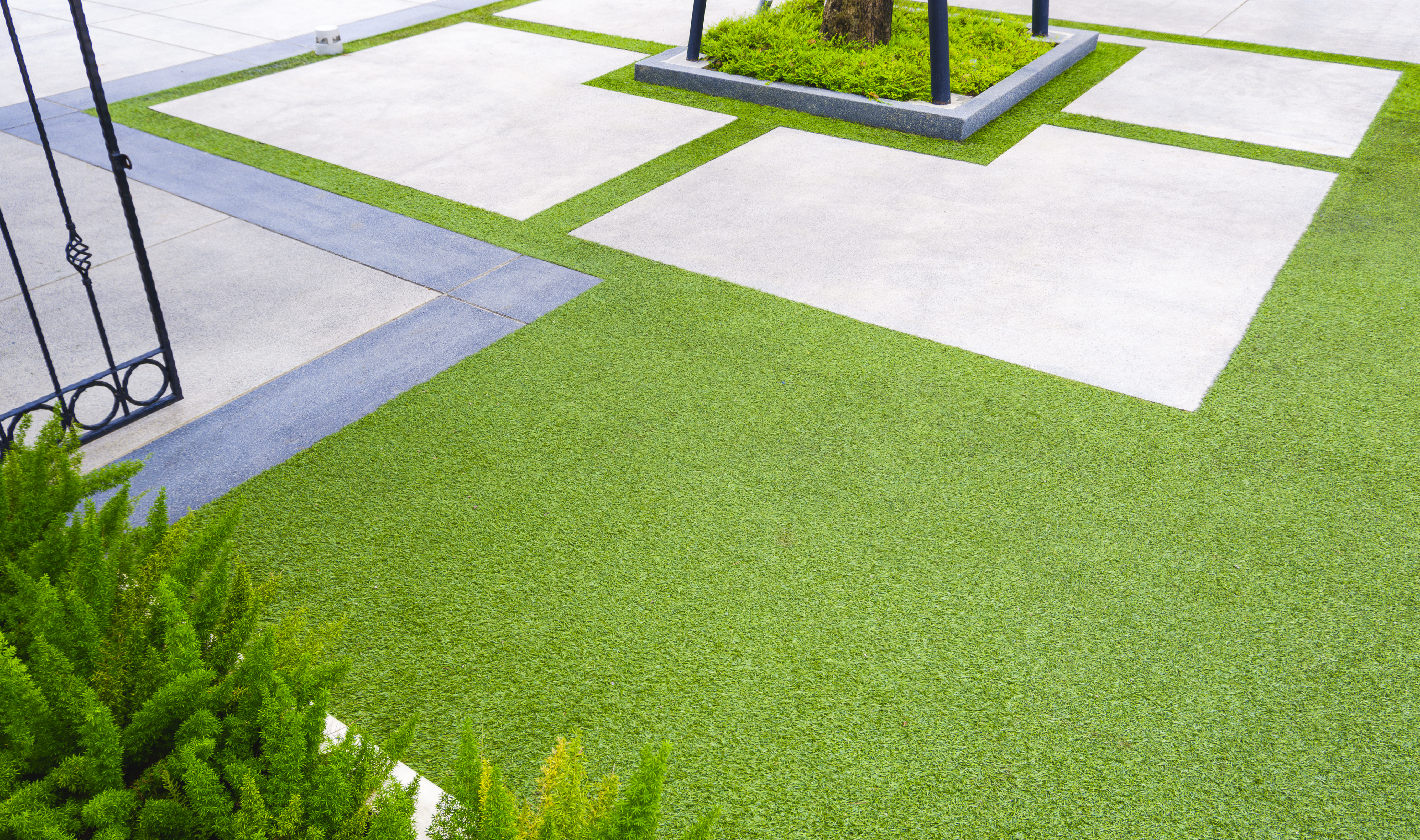 Artificial Grass Lawns, Artificial Grass Lawns project in Portland, OR