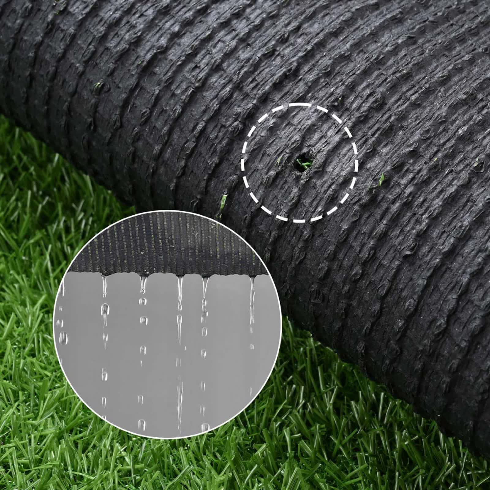 Pet Turf vs. Regular Artificial Grass: Why the Difference Matters